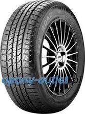 Fulda 4X4Road 255/60R17 106V Fp