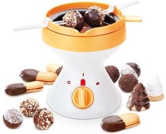 Tescoma Delicia Elektryczny Zestaw Do Fondue 6os (63010100) - zdjęcie 3