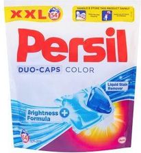 Persil Duo Caps Color Kapsu Ki Do Prania G Prania Opinie I