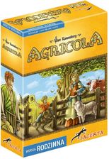 Agricola Wersja Rodzinna