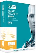 Zdjęcie ESET Smart Security Premium 1U 3Lata BOX (ESSPN3Y1D) - Warszawa