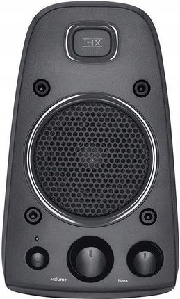 Logitech Z625 - zdjęcie 2