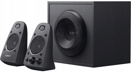 Logitech Z625 - zdjęcie 4