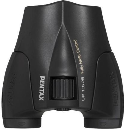 Pentax UP 10x25 - zdjęcie 2