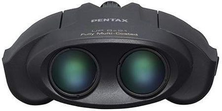 Pentax UP 8X21 Czarna (61801) - zdjęcie 2