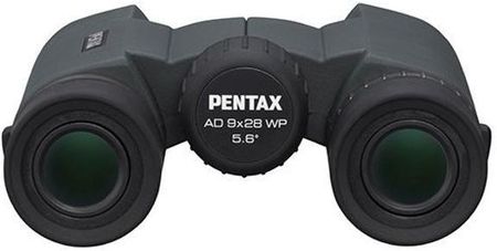 Pentax AD 9x28 WP - zdjęcie 2