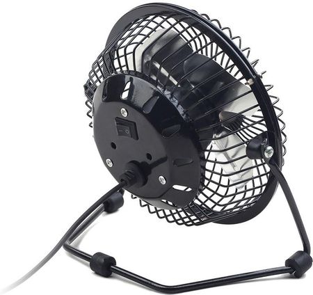 Gembird Wentylator USB NF03 - zdjęcie 3