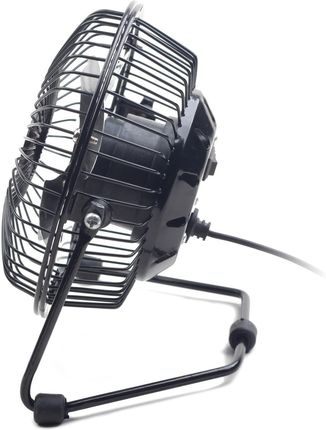 Gembird Wentylator USB NF03 - zdjęcie 2