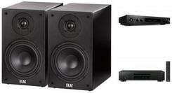 Zdjęcie PIONEER SX-S30DAB + PD-30AE + ELAC BS73 - Toruń
