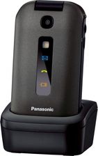 Zdjęcie Panasonic KX-TU329FXME Czarny - Zabrze