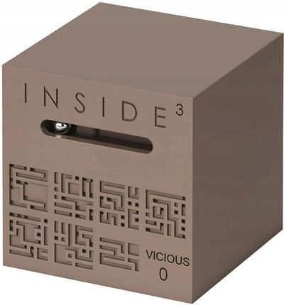 IUVI Games INSIDE 3 Vicious - zdjęcie 3