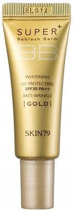 Skin79 Super Plus Beblesh Balm Krem Bb Gold 7g - zdjęcie 3