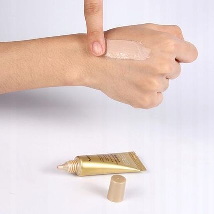 Skin79 Super Plus Beblesh Balm Krem Bb Gold 7g - zdjęcie 2