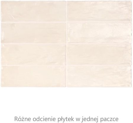 Equipe Mallorca Cream 6,5x20 - zdjęcie 2