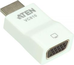 Zdjęcie Aten HDMI TO VGA Converter (VC810AT) - Tarnobrzeg