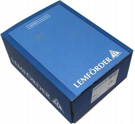 Lemforder Sworzeń wahacza 37809 01 - zdjęcie 2