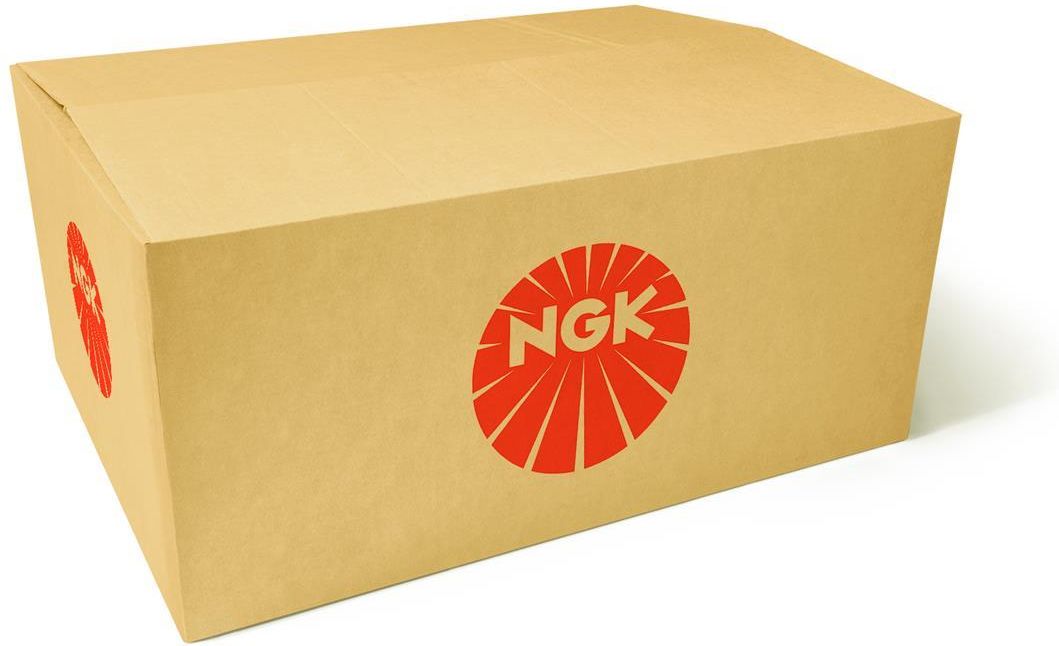 Zdjęcie świeca zapłonowa NGK 4706 - Warszawa