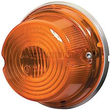Zdjęcie Lampa kierunkowskazu HELLA 2BA 001 259-611 - Chrzanów