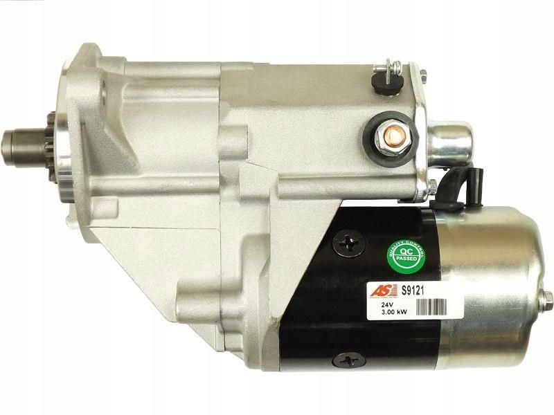 Rozrusznik AUTO STARTER S9121 Opinie I Ceny Na Ceneo Pl