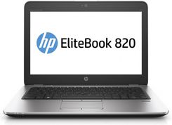 Zdjęcie HP EliteBook 820 G3 (Y3B67EA) - Łódź