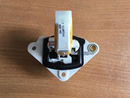 Regulator napięcia AUTO-STARTER ARE0032 - zdjęcie 5