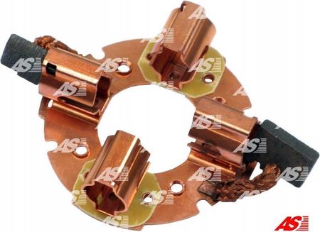 Mocowanie, szczotki węglowe AUTO-STARTER SBH9014 - zdjęcie 3