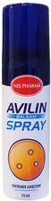AVILIN - balsam spray, opatrunek adhezyjny 75 ml - zdjęcie 1