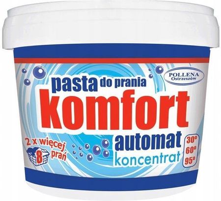 Komfort Pasta Do Prania 500 G - zdjęcie 2