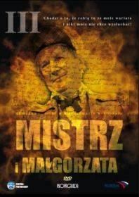 Mistrz i Małgorzata odc 03 DVD Ceny i opinie Ceneo pl