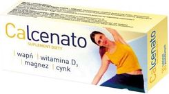 Calcenato 30 tabletek  - zdjęcie 1