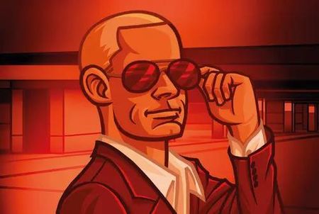 Codenames (Tajniacy) edycja angielska - zdjęcie 6