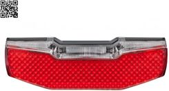 Zdjęcie Axa Blueline 2 LED Steady 50mm - Nowe Skalmierzyce