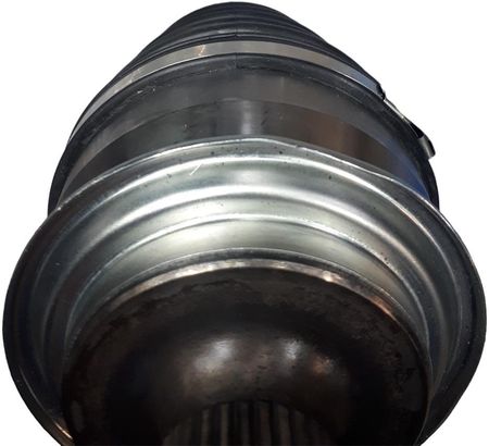 SKF VKJC 3548 Wał napędowy (VKJC3548) - zdjęcie 2
