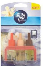 Ambi Pur Volution Moonlight Vanilla Wk Ad Do Od Wie Acza Powietrza