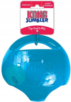 kong Jumbler Ball Large/X-Large TMB1E - zdjęcie 5