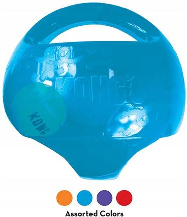 kong Jumbler Ball Large/X-Large TMB1E - zdjęcie 4