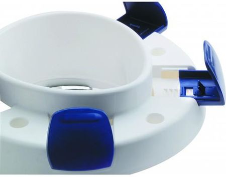 HERDEGEN Nasadka podwyższająca na sedes CLIPPER VII 500430 - zdjęcie 3