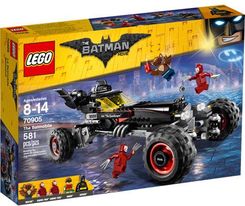 LEGO Batman Movie 70905 Batmobil - zdjęcie 1