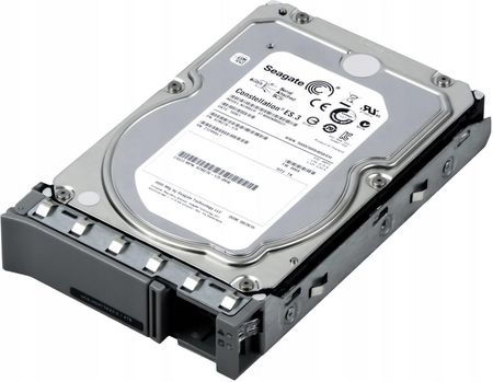 Cisco 4TB SAS 7.2K RPM 3.5 inch HDD/hot plug/drive sled mounted (UCSHD4T7KS3E) - zdjęcie 3