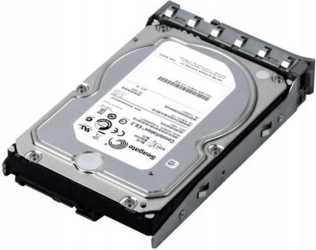 Cisco 4TB SAS 7.2K RPM 3.5 inch HDD/hot plug/drive sled mounted (UCSHD4T7KS3E) - zdjęcie 2