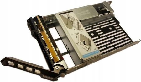 Dell Hybrid 2.5 inch to 3.5 inch HDD mounting bracket (9W8C4) - zdjęcie 4