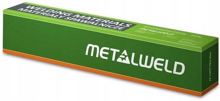 Metalweld Elektroda RUTWELD-12 #3,2 opak 5kg - zdjęcie 2