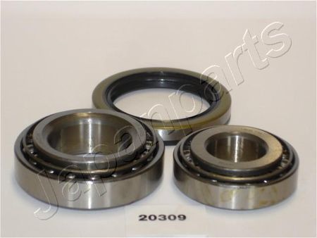 JAPANPARTS Amortyzator - MM-W0012 - zdjęcie 4