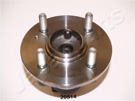 JAPANPARTS Amortyzator - MM-W0012 - zdjęcie 2