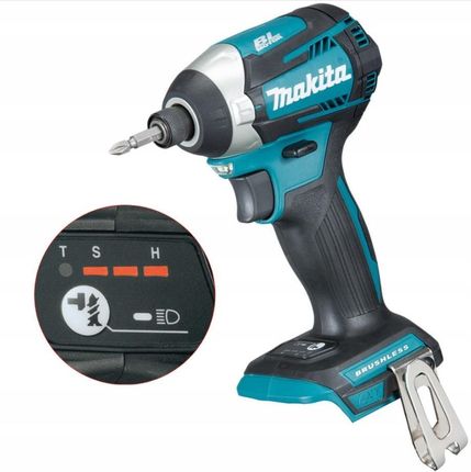 Makita DTD154Z - zdjęcie 2