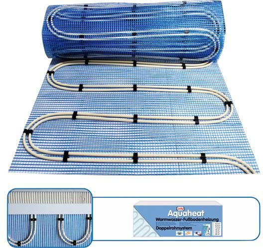 Zdjęcie Jollytherm Wodna Mata Grzewcza Aquaheat 5.0 M2 (Wma5) - Kraków