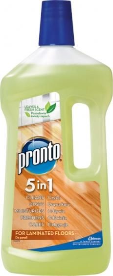 Zdjęcie Pronto Do Mycia Paneli 5W1 1L - Elbląg