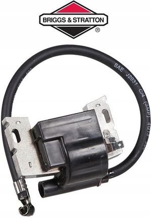 Briggs & Stratton Cewka Zapłonowa Moduł Zapłonowy Intek V-Twin Series (592846) - zdjęcie 2