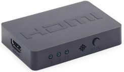 Gembird DSW-HDMI-34