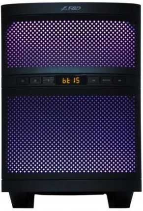 Fenda F&D T-200X - zdjęcie 4